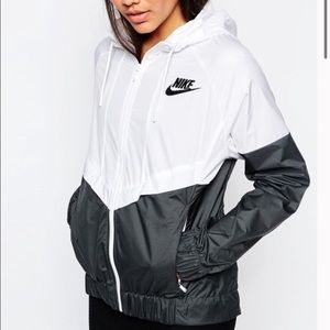 Nike Windbreaker